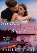 Sweet Southern Heat (Magnolia Grove)