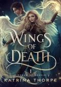 Wings of Death (Kingdom of Angels #1)