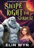 Swipe Right for Stardust (Stardust Soulmates #3)