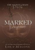 Marked (Wicked Chase #4)