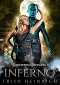 Inferno (Monsters & Artifacts #5)