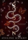 Goldsin (The Chrysophilist Trilogy #1)