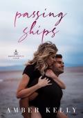 Passing Ships (Sandcastle Cove #3)