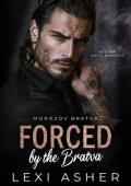 Forced by the Bratva (Morozov Bratva #13)