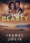 Sinful Beauty (Arrow Tactical Security #5)