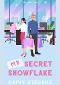 My Secret Snowflake (New York Spark #3)