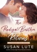 The Prodigal Brother Returns (Strawberry Ridge #1)