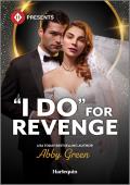 ‘I Do’ for Revenge