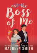 Boss of Me (Ransom Billionaires #1)