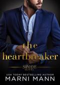 The Heartbreaker (Spade Hotel #4)