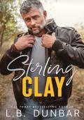 Sterling Clay (Sterling Falls #4)