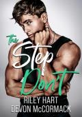 The Step Don’t (Peach State Stepbros #2)