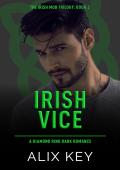 Irish Vice (Diamond Ring Irish Mob Trilogy #2)