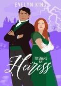 To Snare an Heiress (Gaol Manor #1)