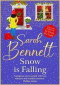 Snow is Falling (Juniper Meadows #4)