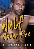 Wulf Under Fire (Axel Wulf #2)