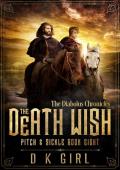 The Death Wish (The Diabolus Chronicles #8)